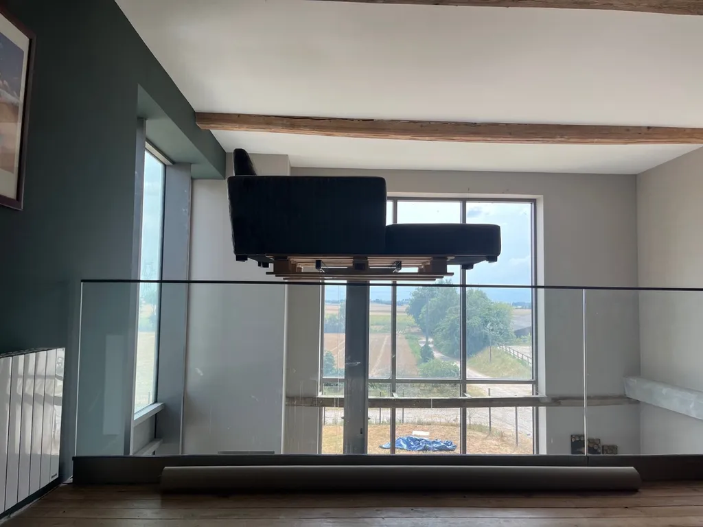 Canapé d’angle à Montluel dans l’Ain