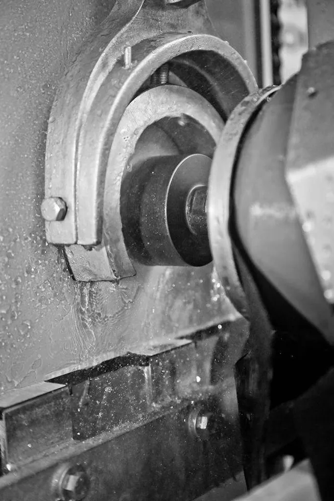 Fabrication d'une crédence de cuisine à Lyon 6eme