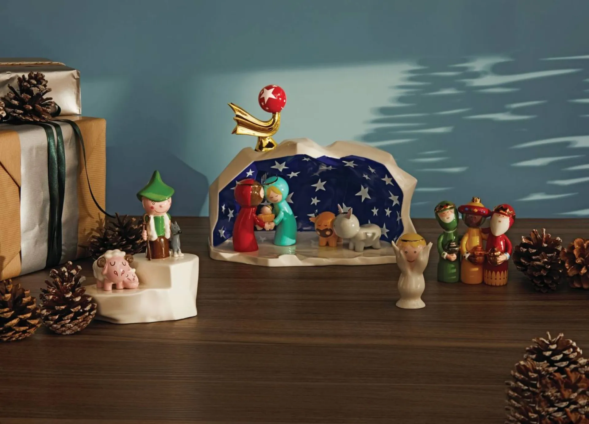 Revendeur officiel ALESSI, objets décoration et cuisine - idées cadeaux à Pertuis