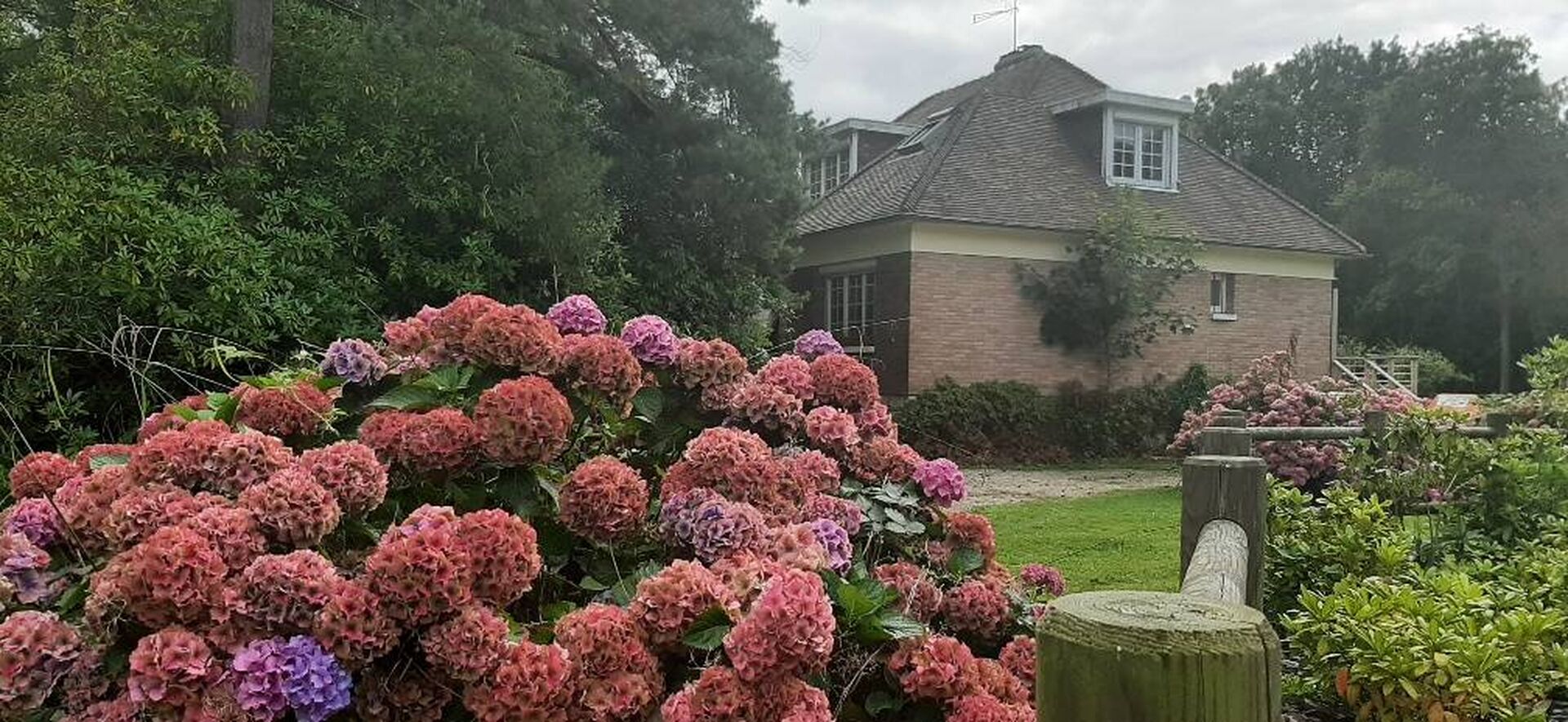 Maison à vendre proche Varengeville sur Mer