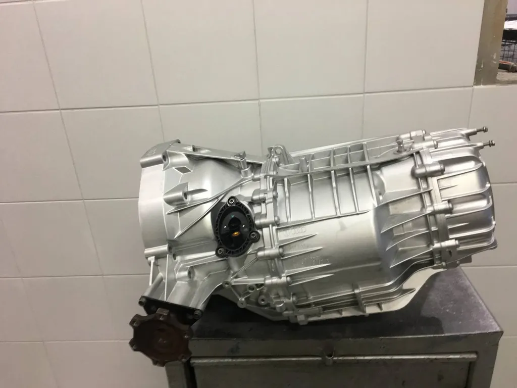 Entretien et vidange des boite automatique Montpellier