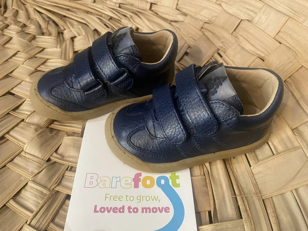 barefoot pour enfants près de Bordeaux 