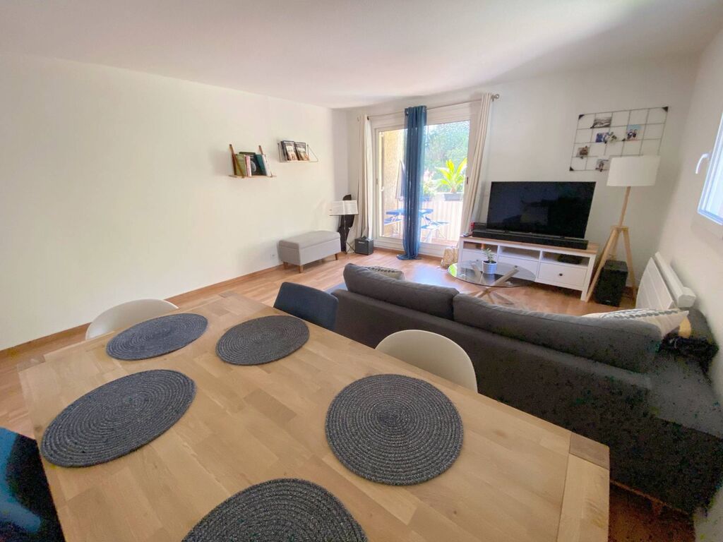 très grand appart a la vente la bédoule