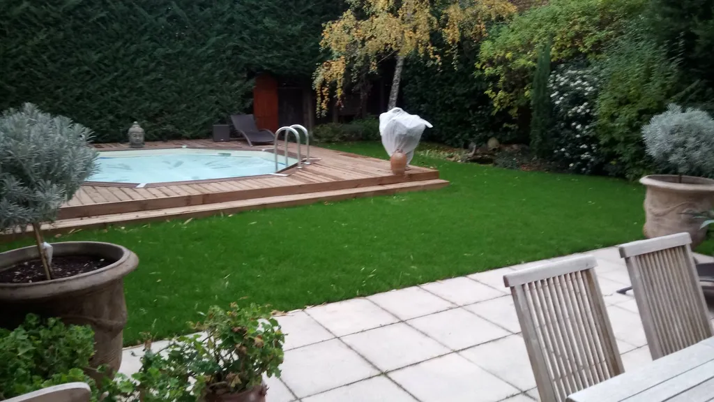 engazonnement roanne 