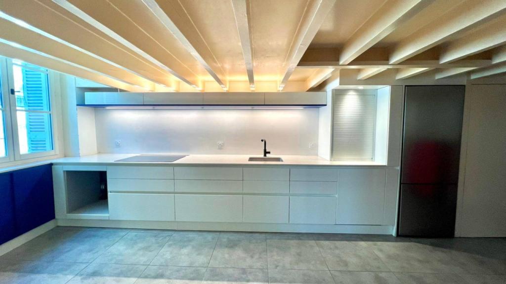 Bel appartement de caractère Bordeaux Saint Paul 