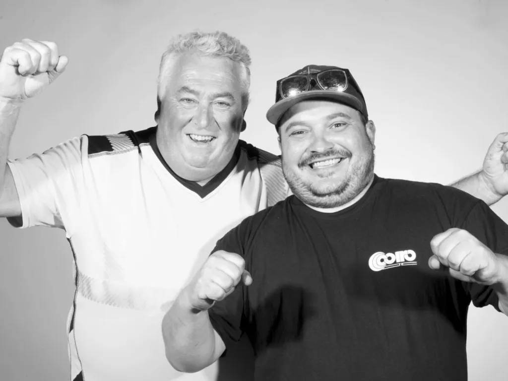 photographe pour trombinoscope entreprise Coiro