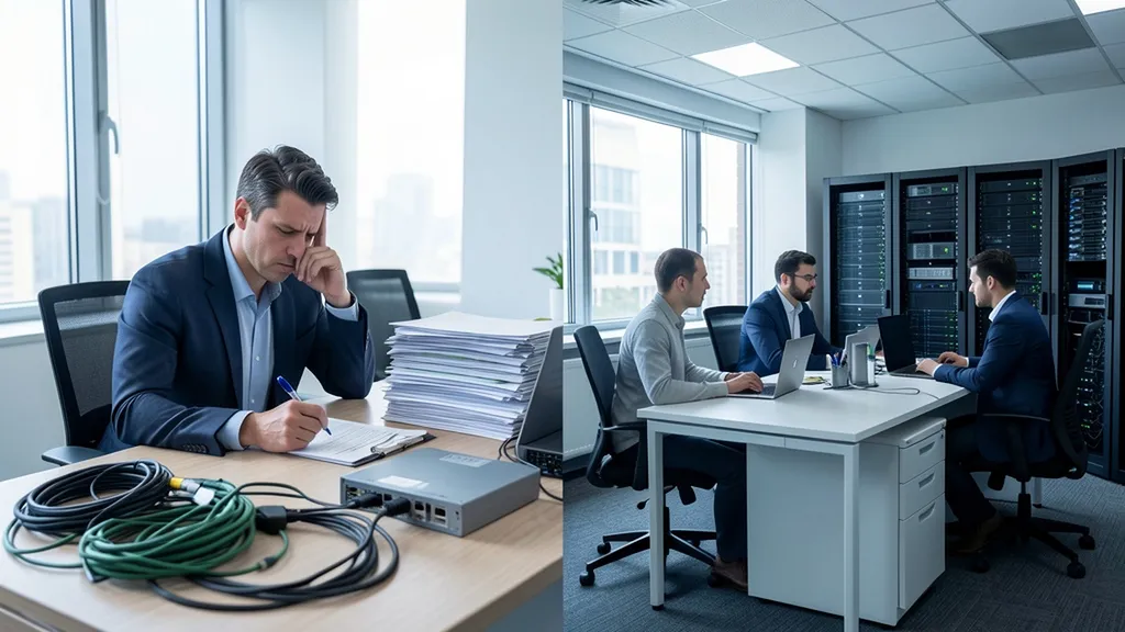 Indépendant seul vs affilié : le vrai écart après 12 mois d'activité