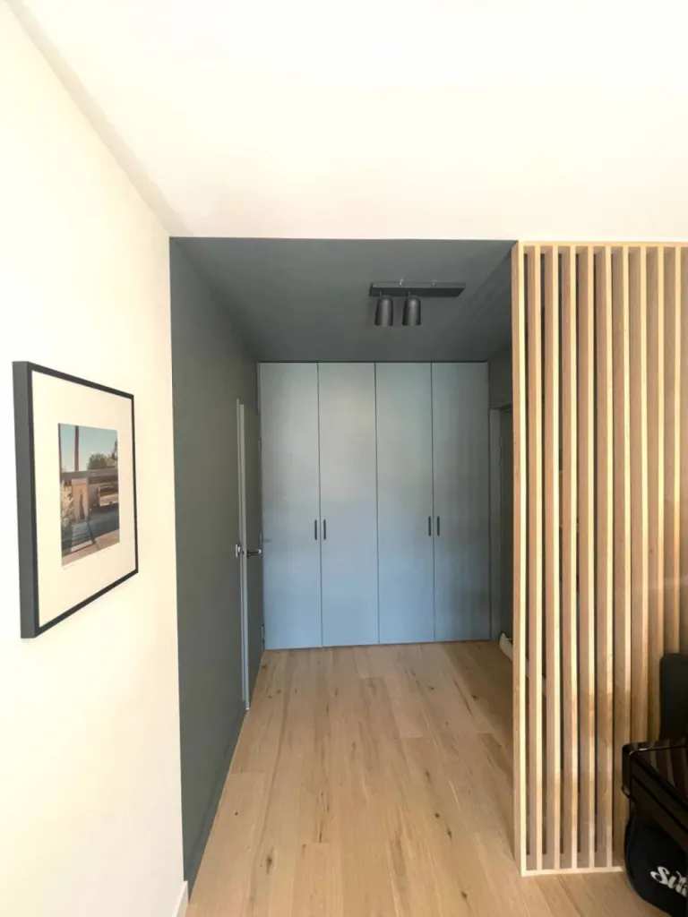 Vendu Très bel Appartement rénové Bordeaux Caudéran Centre 