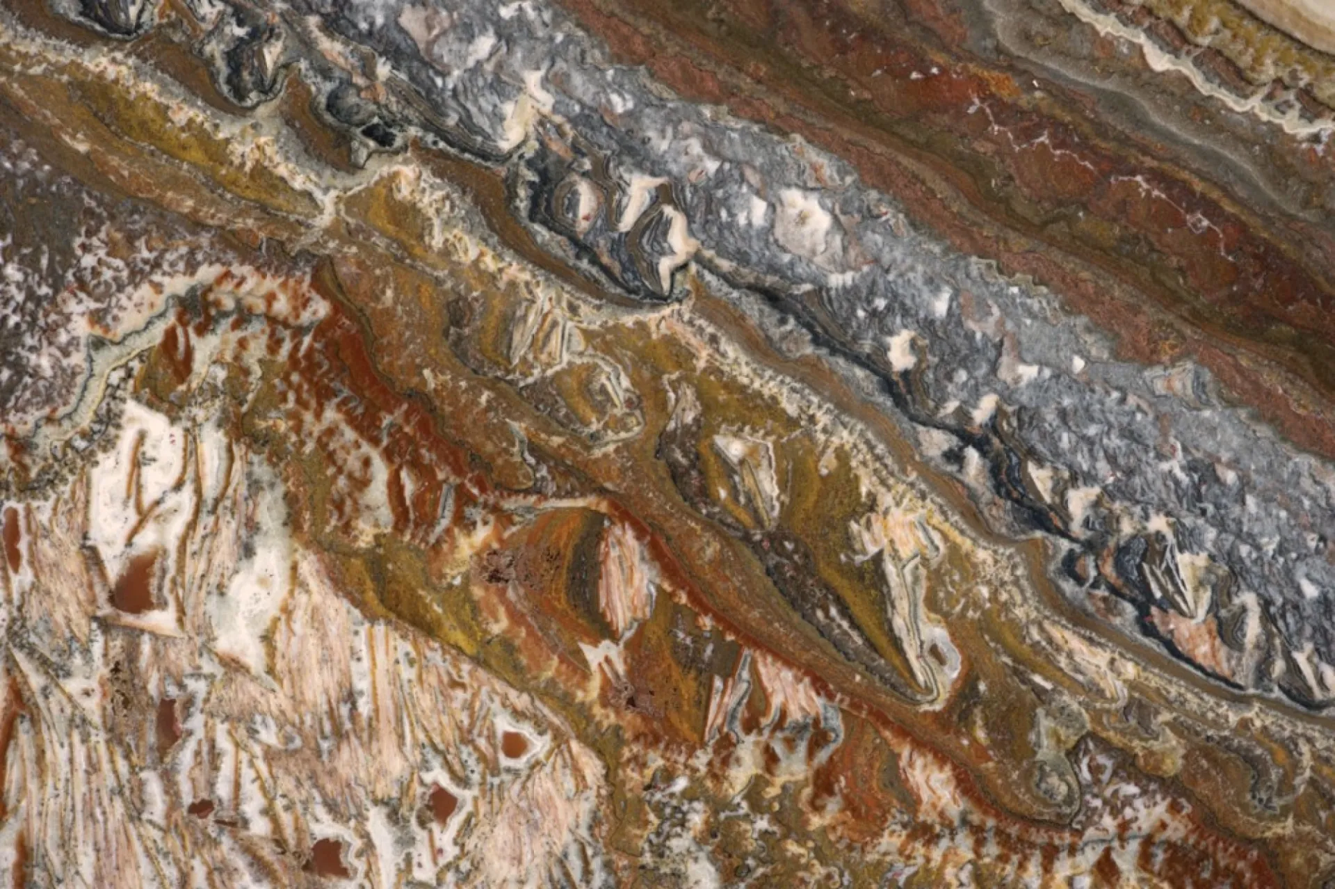 Onice fantatisco Cross