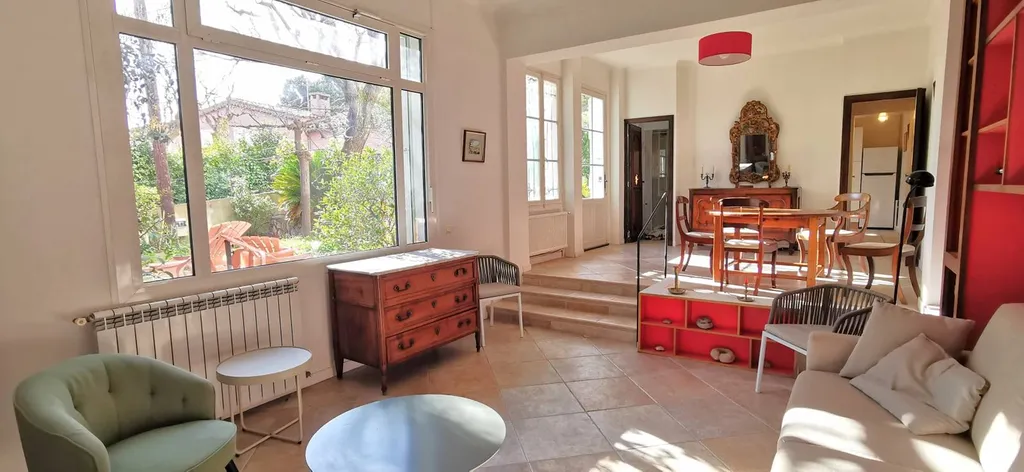 Cassis vente appartement