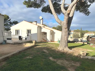 maison à vendre roquefort la bedoule plain pied