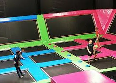 parc de loisirs à Libourne