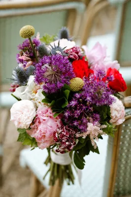 Que comprend la prestation d’une wedding planner ?