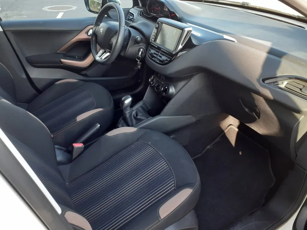 PEUGEOT 208 OCCASION 1.2 VTI 82CV URBAN SOUL A PLAISANCE DU TOUCH PRES DE TOURNEFEUILLE