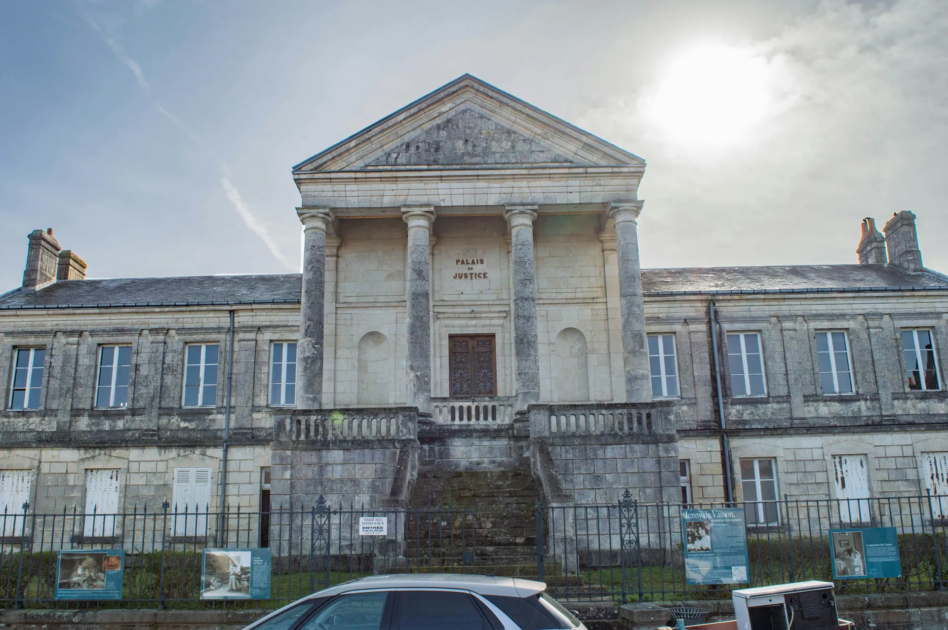 Maître Cyril LUBRANO-LAVADERA intervient en Défense et aux côtés des parties civiles devant le Tribunal Correctionnel