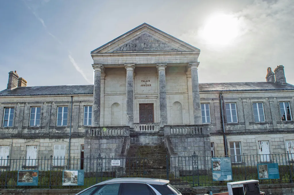 Maître Cyril LUBRANO-LAVADERA intervient en Défense et aux côtés des parties civiles devant le Tribunal Correctionnel