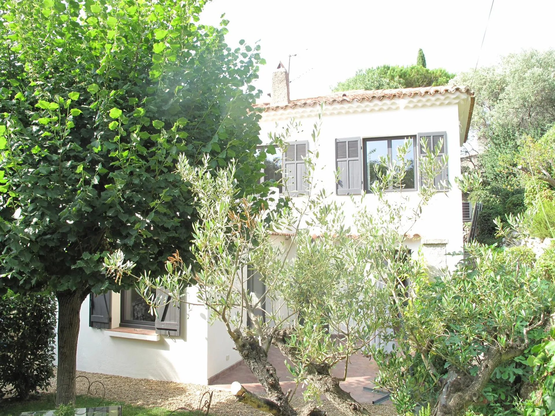 Cassis maison à vendre