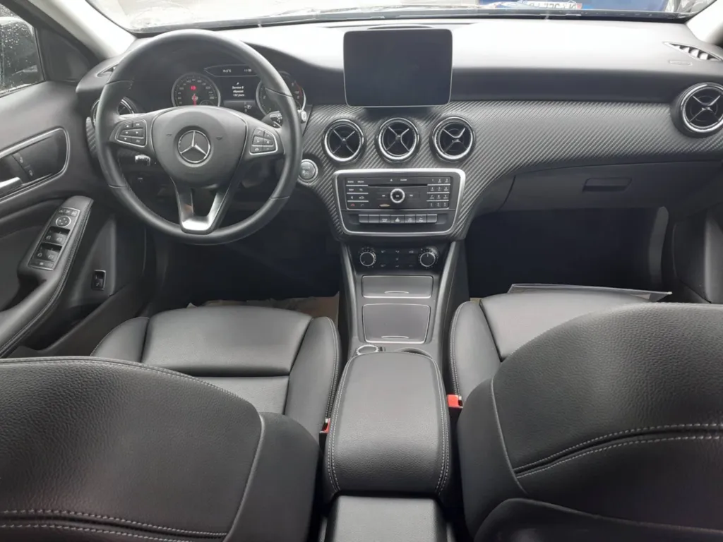 MERCEDES-BENZ GLA OCCASION 200d 7G-DCT