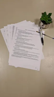 Quels documents dois-je fournir pour obtenir mon prêt immobilier ?