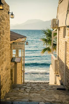 Saint tropez