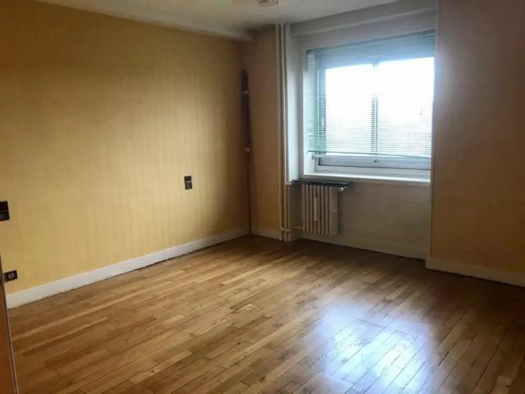 Idéal pour une famille ou une colocation