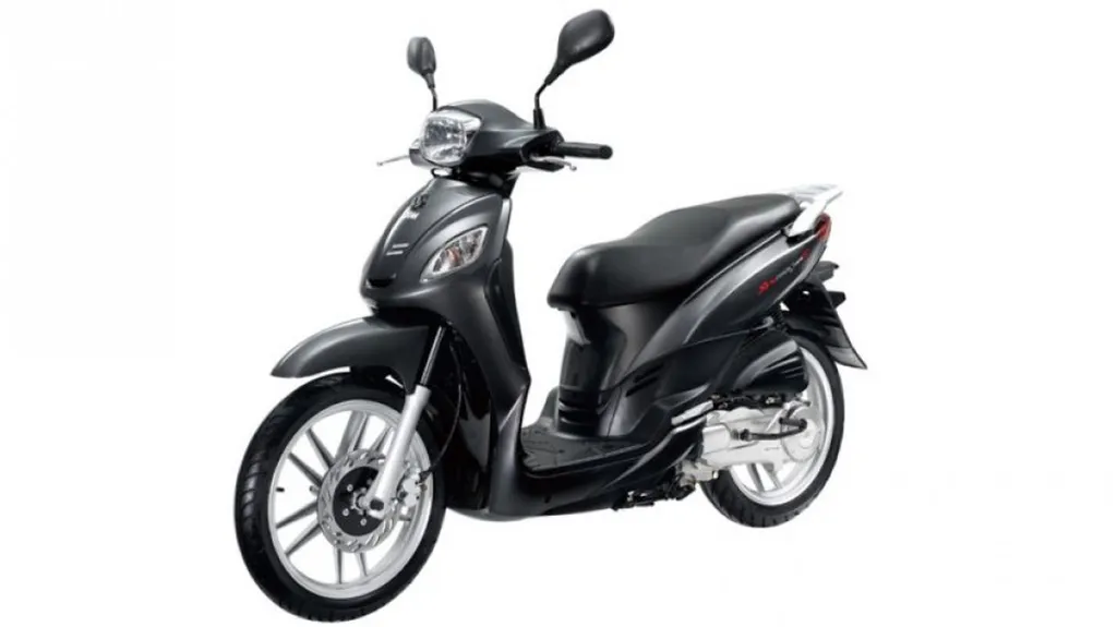 Scooter Sym Symphony 125cc