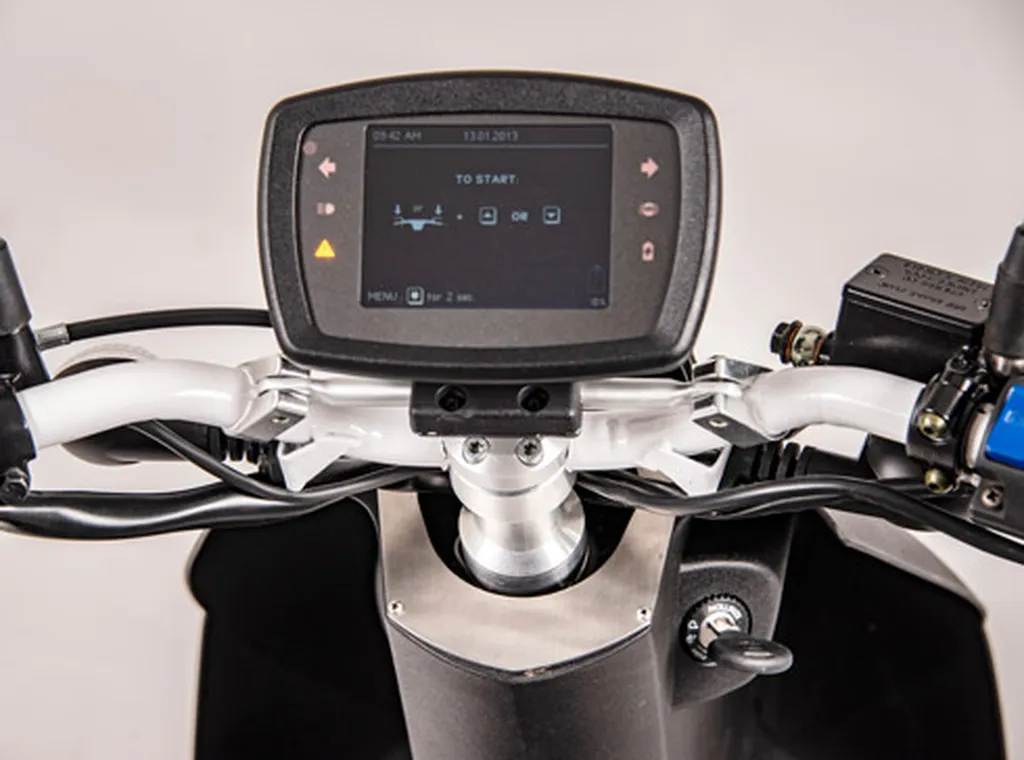 CONCEPT E-LUDIX PEUGEOT LA SEYNE SUR MER