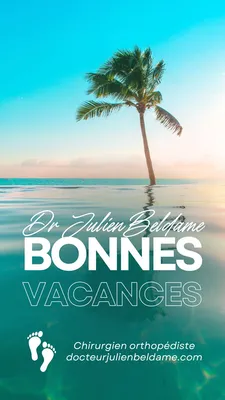 Docteur Julien Beldame, chirurgien orthopédiste à l'ICP Paris et la Polyclinique de Picardie à Amiens