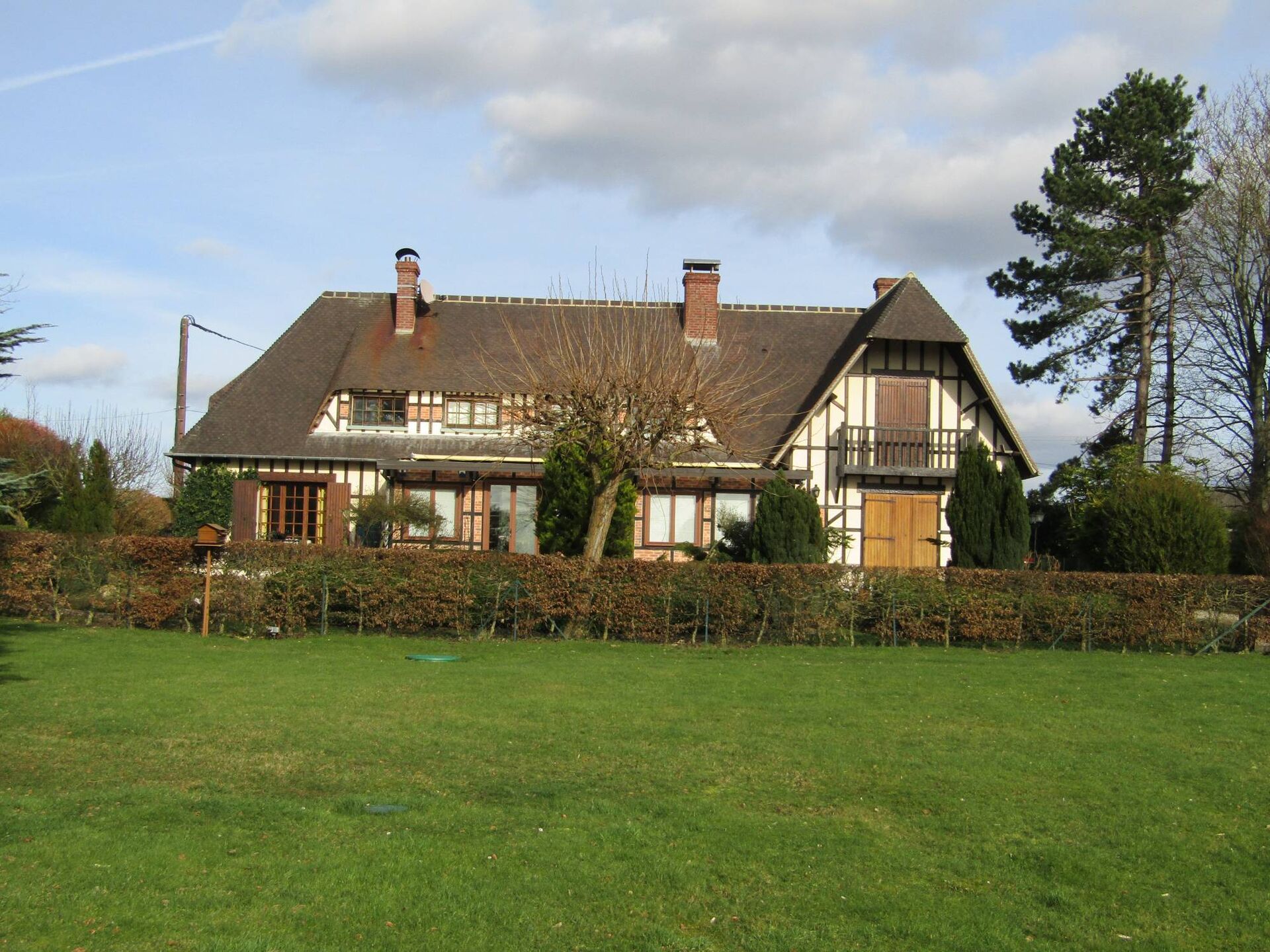 MAISON STYLE NORMAND, Calvados 14