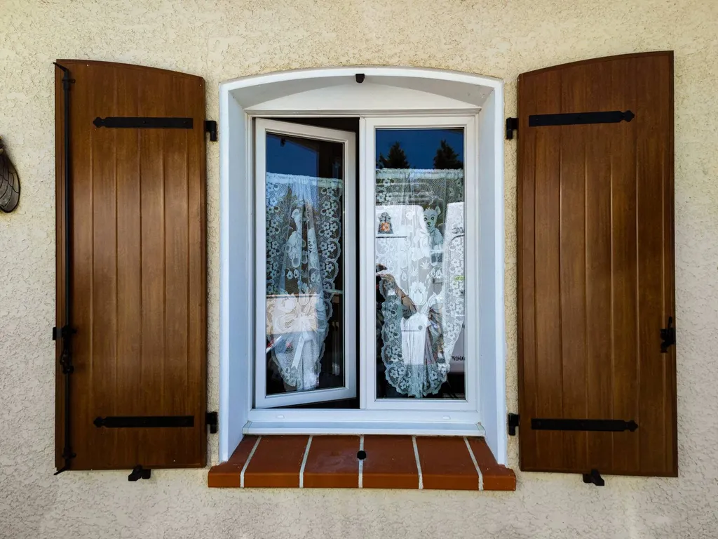 Notre zone d'activité pour ce serviceCréation de volets sur mesure en alu avec décoration personnalisée à Lavaur dans le Tarn : volets design et uniques pour votre façade