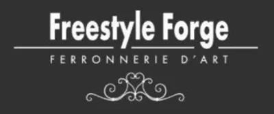 Ferronnerie d'art sur mesure Marseille Freestyle Forge