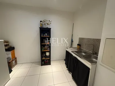 A Louer Local professionnel idéal pour kinésithérapeute, médecin, ostéopathe ou toute profession libérale