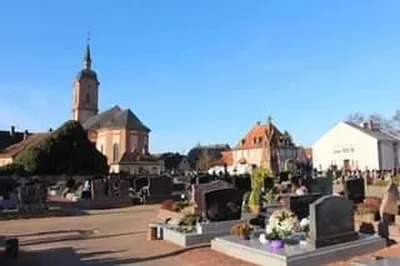 cimetière