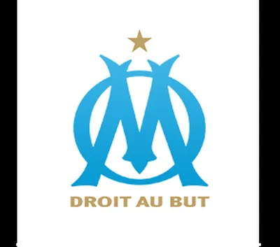 Club de Football Marseille Olympique de Marseille