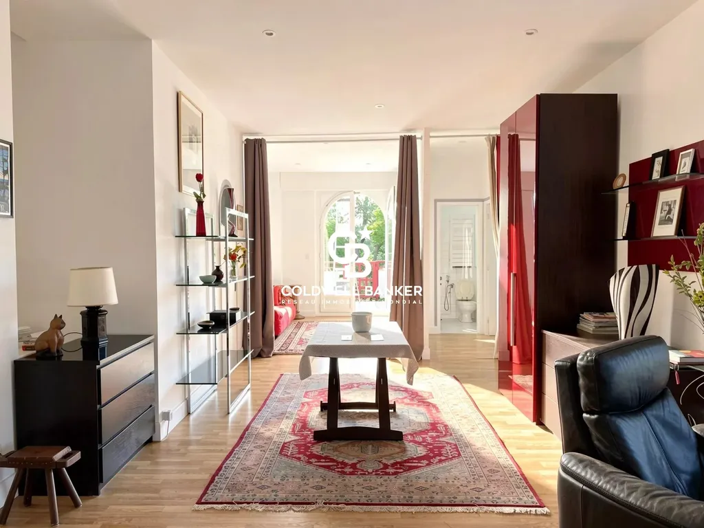 Appartement à vendre Hossegor - 117 m², terrasse, 3 chambres, centre-ville