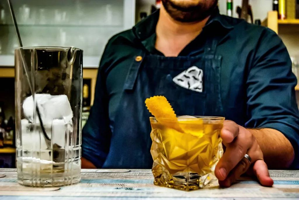 consultant bar pour création de bar à lyon