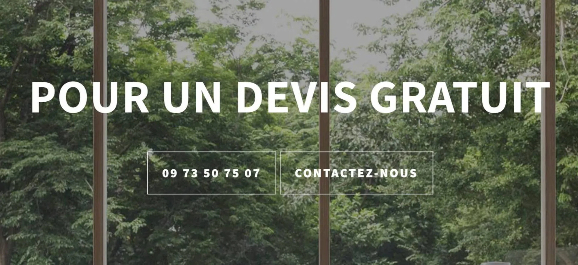 Etude personnalisée et gratuite