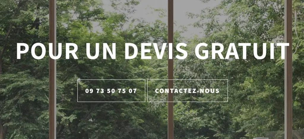 Etude personnalisée et gratuite