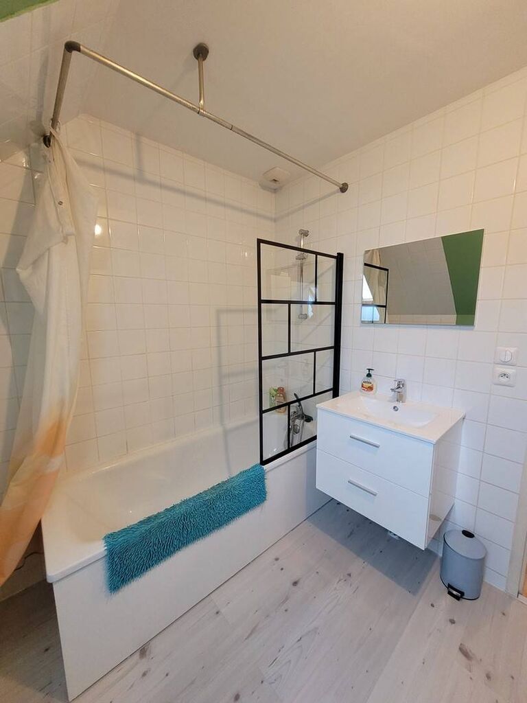 Maison individuelle LISIEUX 14