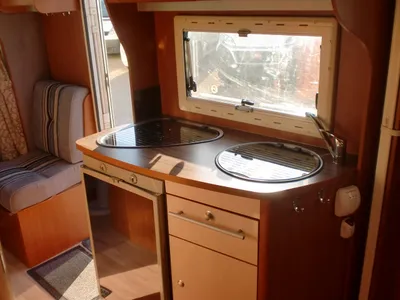 CHAUSSON WELCOME 72 TOULON