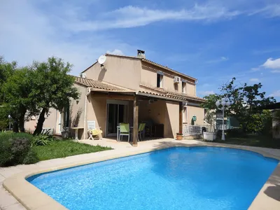 vente maison T6 roquefort la Bédoule 