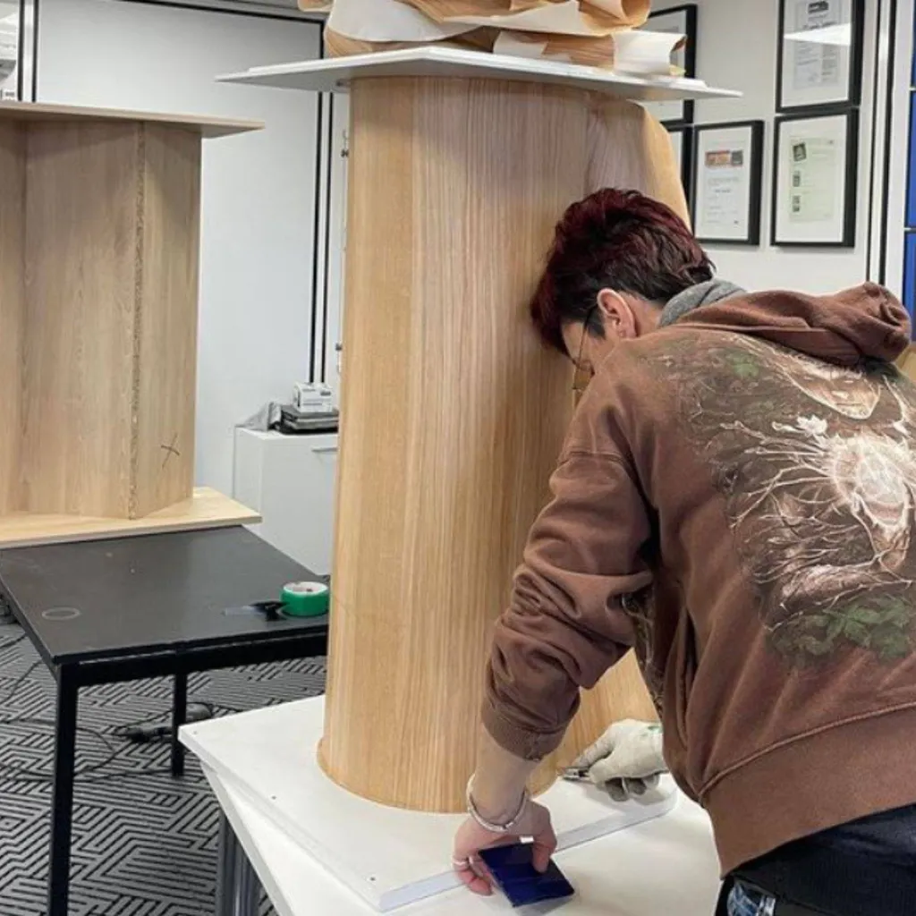 Formation décoration intérieure DI-NOC dans notre centre à Heyrieux près de Lyon