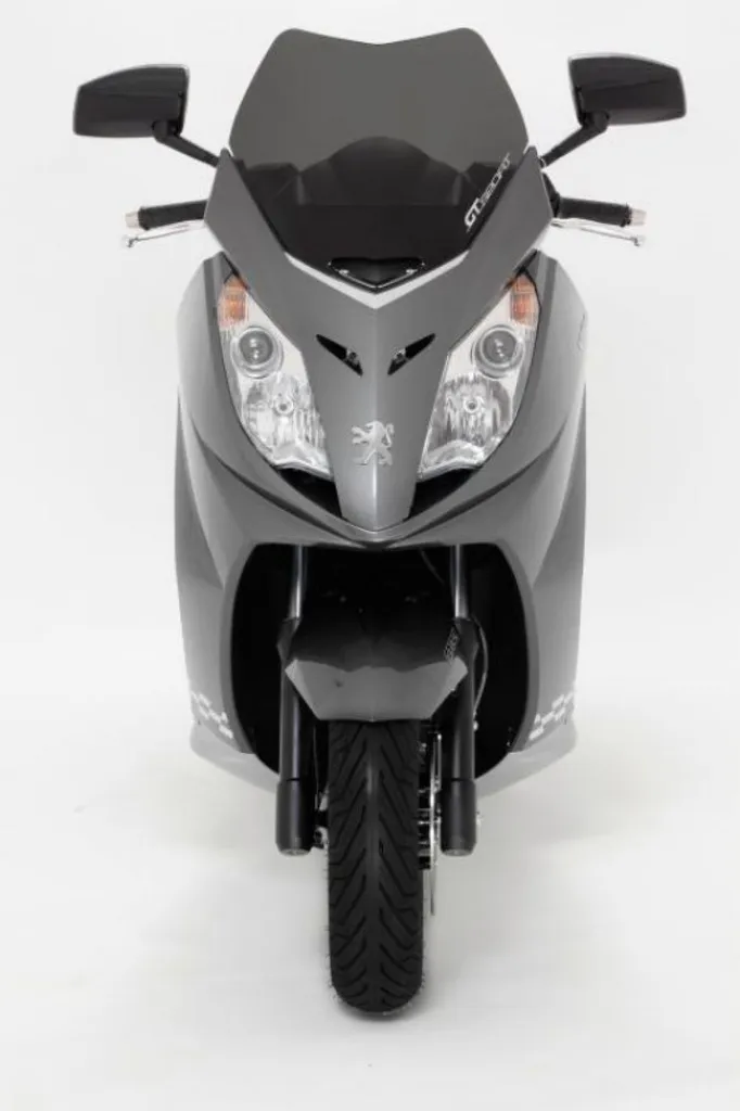 Scooter Peugeot Satelis GT Sport 125