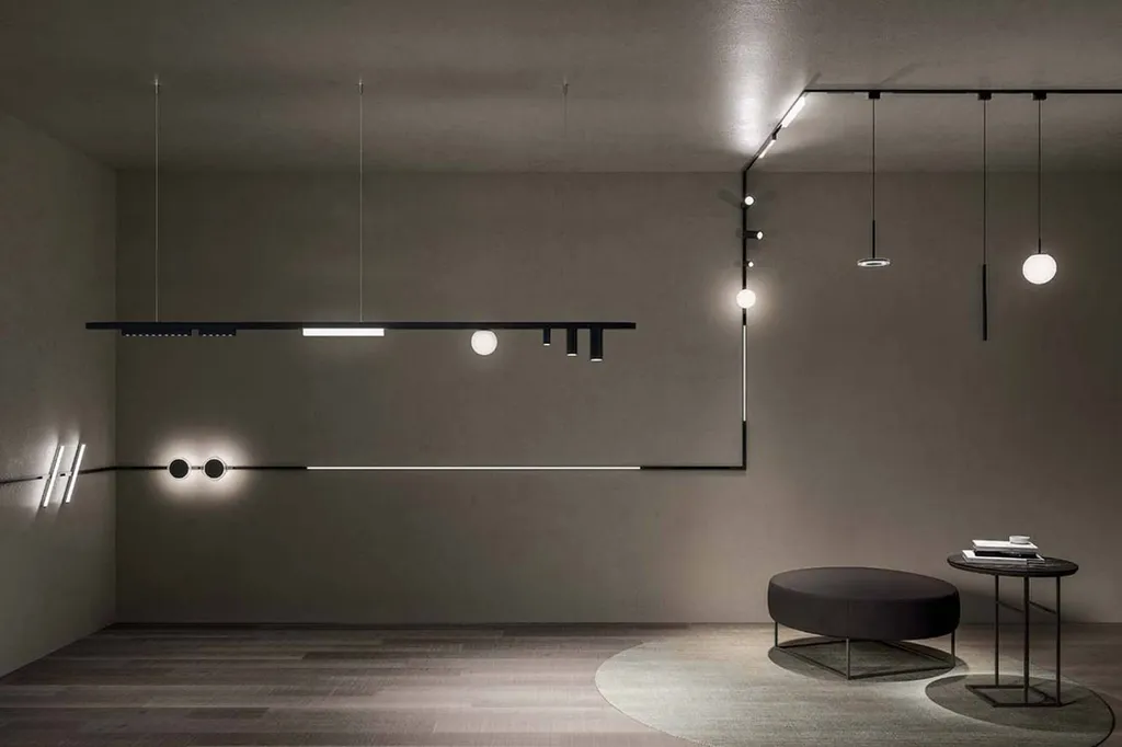 Système architectural