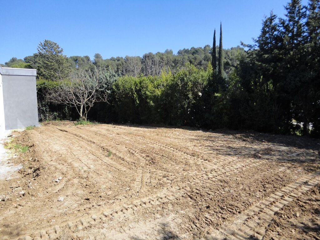 T4 à vendre carnoux