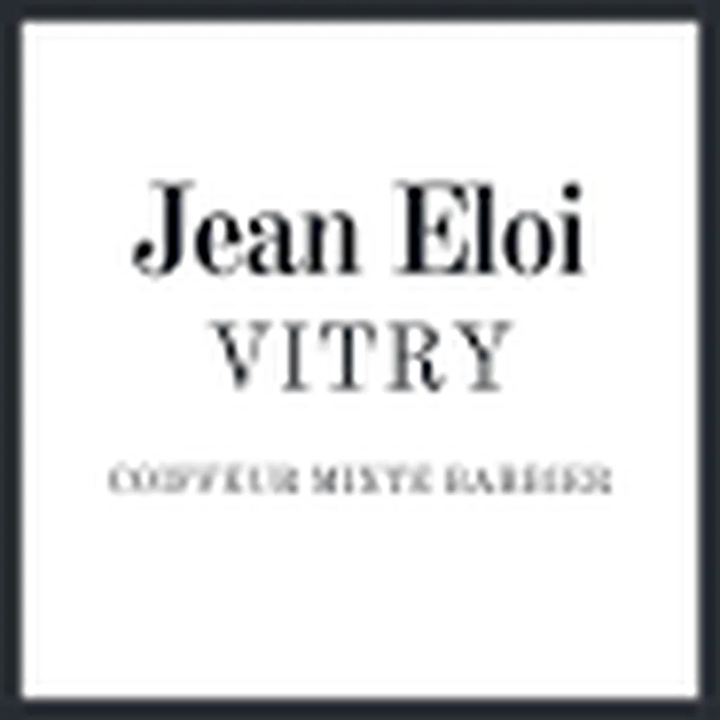 Jean Eloi Vitry Coiffure Mixte & Barbier