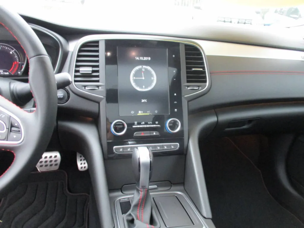 Talisman estate dci 200 edc Sport