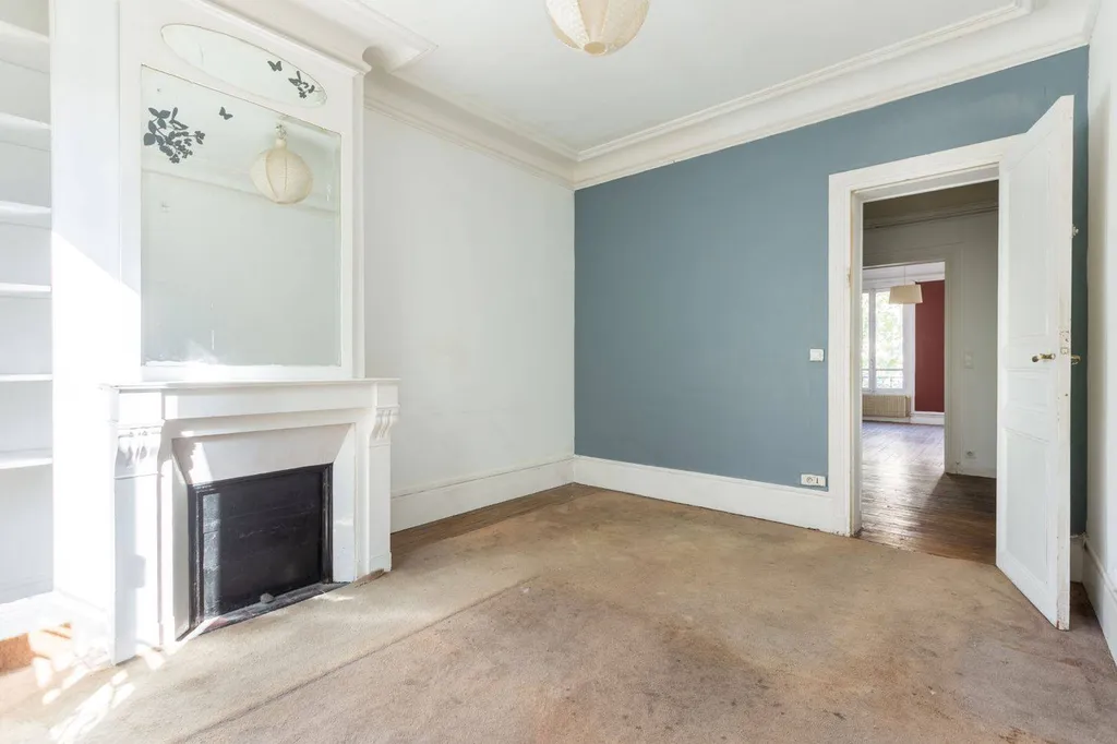 A vendre 5 Pièces  Metro Dugommier/Daumesnil 75012 Paris