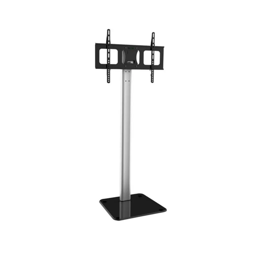 Pied pour écran téléviseur 32-75' orientable et inclinable