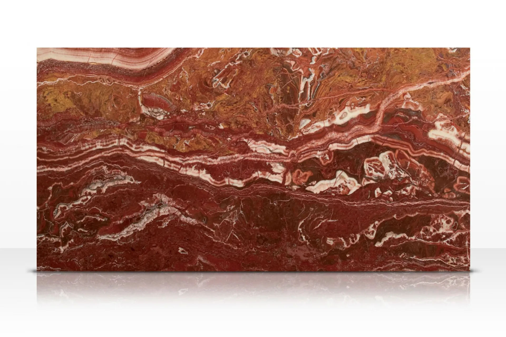 Tranche Onyx Rose Oriental